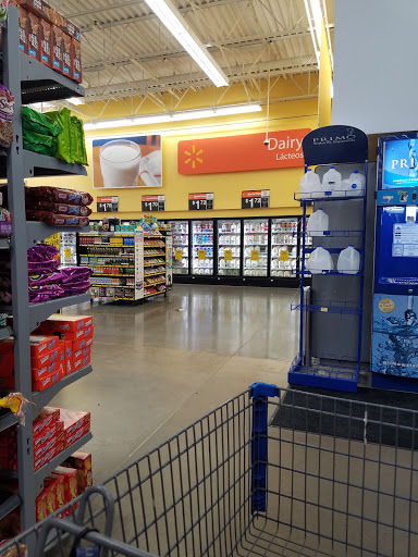 Department Store «Walmart Supercenter», reviews and photos, 9451 FM 1960 Bypass Rd E, Humble, TX 77338, USA