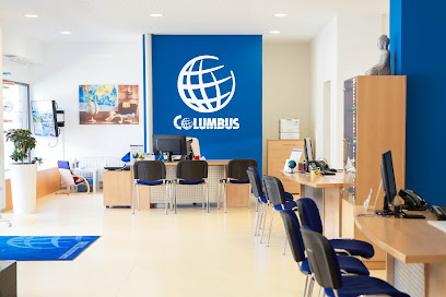 COLUMBUS Reisen GmbH & Co KG.