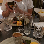 Photo n°1 de l'avis de marc.o fait le 01/10/2022 à 17:08 sur le restaurants Bistro Stiel à Antwerp