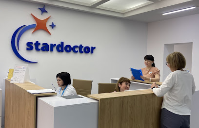 Медичний центр "STARDOCTOR"