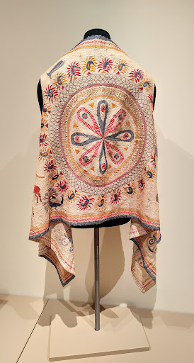 Museum «The George Washington University Museum and The Textile Museum», reviews and photos, 701 21st St NW, Washington, DC 20052, USA