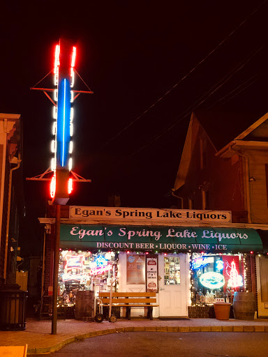 Wine Store «Spring Lake Liquors», reviews and photos, 516 Warren Ave, Spring Lake, NJ 07762, USA