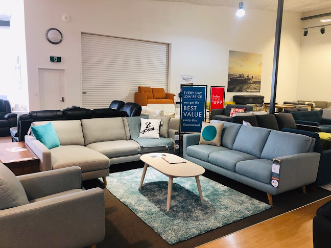 Reviews of Big Save Furniture in Whangarei - Furniture store