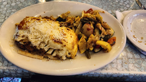 Greek Restaurant «Athena Grill & Catering», reviews and photos, 1505 Space Park Dr, Santa Clara, CA 95054, USA