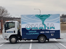 Omaha Drain
