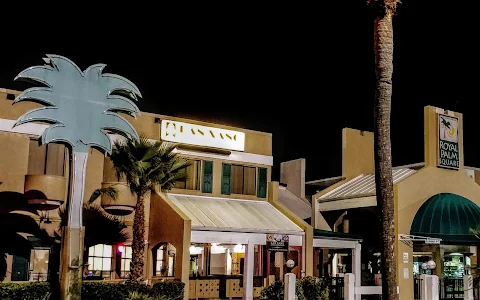Royal Palm Square image