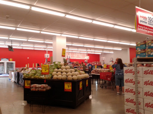 Grocery Store «Save-A-Lot», reviews and photos, 232 Mohawk St, Herkimer, NY 13350, USA