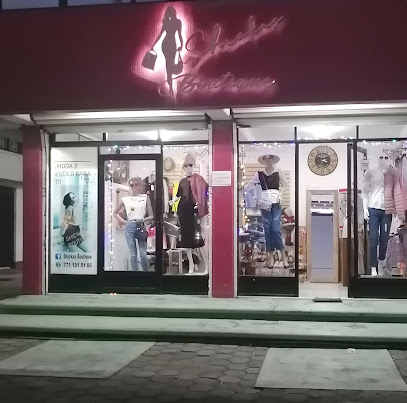 Shickas Boutique