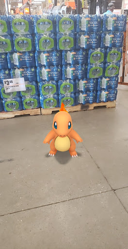 Home Improvement Store «The Home Depot», reviews and photos, 100 Abner Jackson Pkwy, Lake Jackson, TX 77566, USA