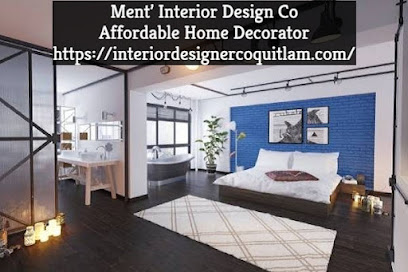 Ment’ Interior Design Co