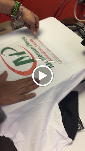 Commercial Printer «Minuteman Press», reviews and photos, 801 Avenue H E #100, Arlington, TX 76011, USA