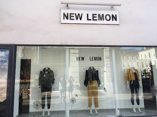 New Lemon à Montargis