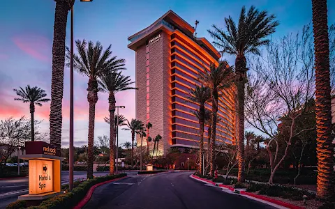 Red Rock Casino Resort and Spa image
