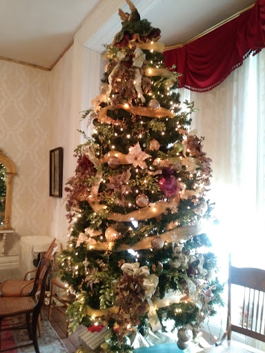 Historical Place Museum «Sanilac County Historic Village & Museum», reviews and photos, 228 South Ridge Street, Port Sanilac, MI 48469, USA