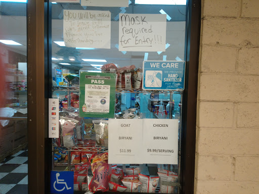 Grocery Store «Indo Pak Halal Market», reviews and photos, 1729 Berryessa Rd, San Jose, CA 95133, USA