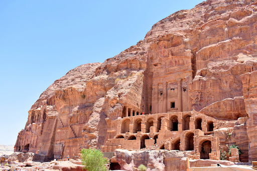 Petra, Jordan