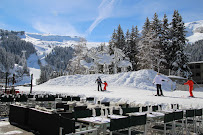 Photos du propriétaire du Restaurant Brasserie Les Cimes Flaine à Arâches-la-Frasse - n°9