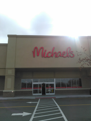 Craft Store «Michaels», reviews and photos, 259 Berlin Turnpike, Berlin, CT 06037, USA
