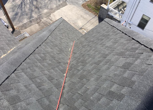 Roofing Contractor «Badgerland Roofers», reviews and photos, 1360 Regent St #275, Madison, WI 53715, USA