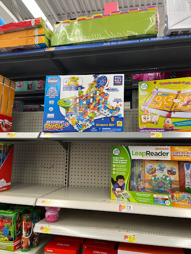 Discount Store «Walmart», reviews and photos, 137 Teaticket Hwy, Teaticket, MA 02536, USA