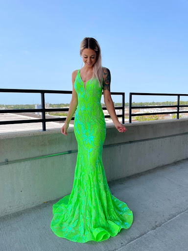 Bridal Shop «Normans Bridal», reviews and photos, 317 South Ave, Springfield, MO 65806, USA