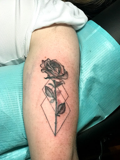 Find tattoo forearm ideas for your next unique tattoo in New York at Redink Tattoo Studio