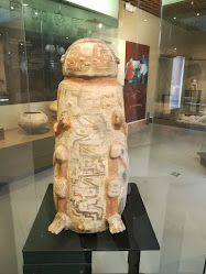 Museo Arqueológico y Centro Cultural de Orellana (MACCO)