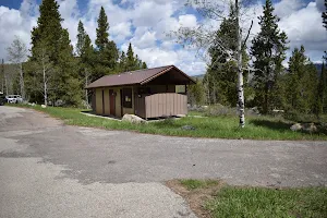 Currant Creek Campground image