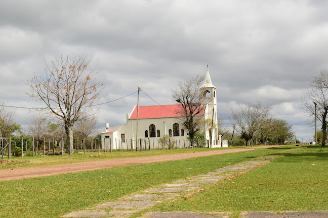 Opiniones de Capilla Santa Teresita en Paysandú - Iglesia