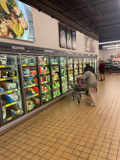 Supermarket «ALDI», reviews and photos, 481 Pierce St, Kingston, PA 18704, USA