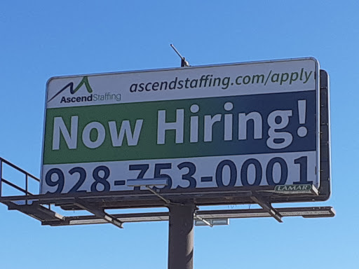 Employment Agency «1-Call Staffing», reviews and photos, 112 N 8th St, Kingman, AZ 86401, USA