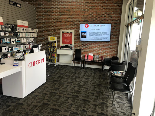 Mobile Phone Repair Shop «CPR Cell Phone Repair Amityville», reviews and photos, 45 Merrick Rd, Amityville, NY 11701, USA