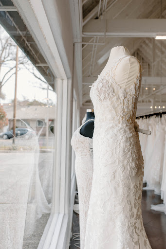 Bridal Shop «Second Summer Bride, By Appointment», reviews and photos, 1433 Fulton Ave A, Sacramento, CA 95825, USA