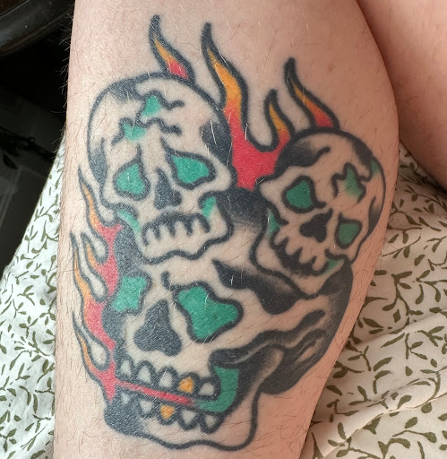 Explore killmonger tattoo ideas, creative tattoo ideas in Mc Kees Rocks, available at Island Avenue Tattoo