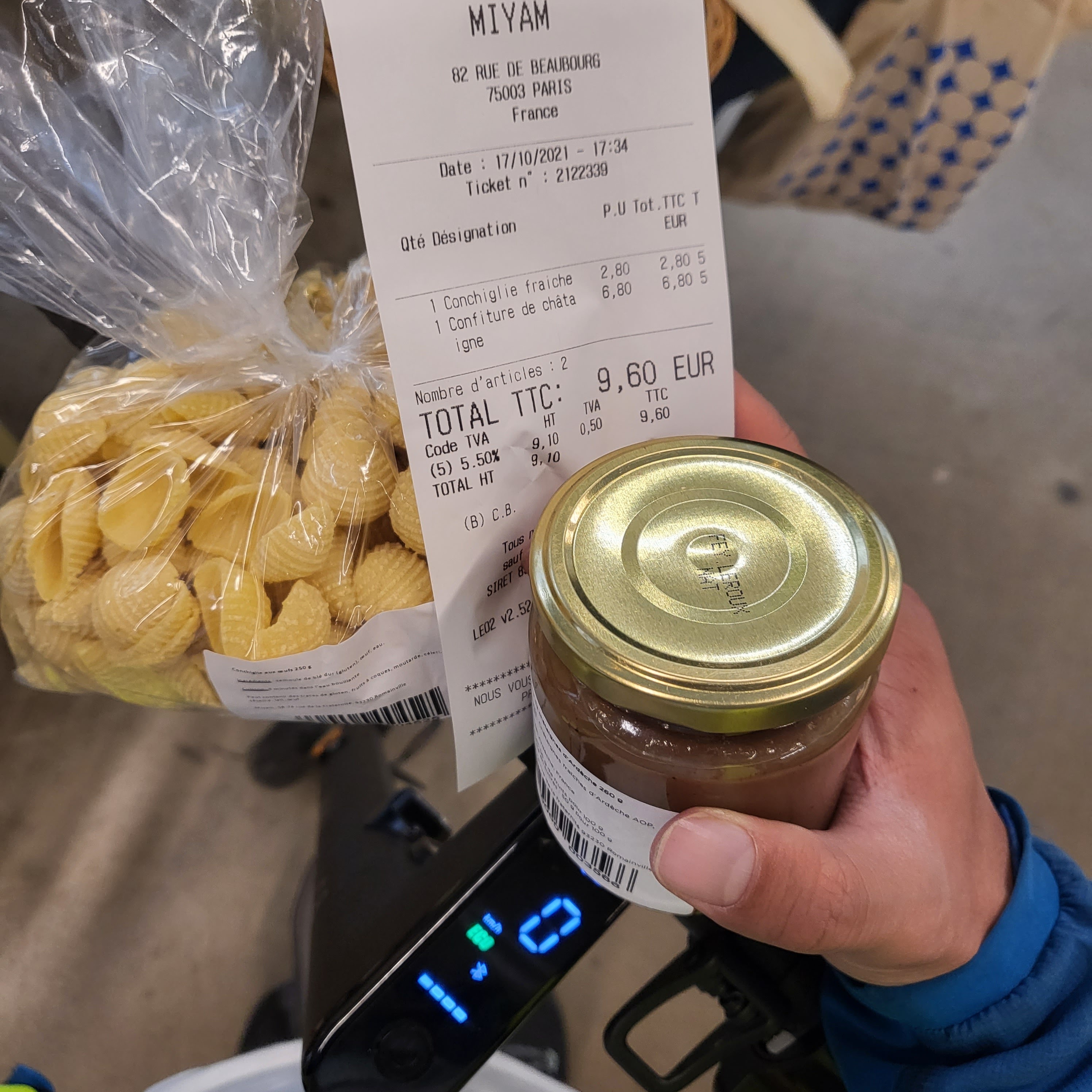 Photo n° 9 de l'avis de Julien.i fait le 17/10/2021 à 15:42