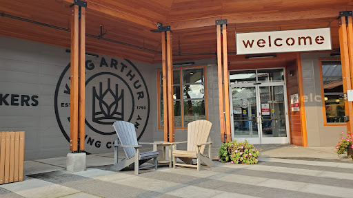 Bakery «King Arthur Flour», reviews and photos, 135 US-5, Norwich, VT 05055, USA