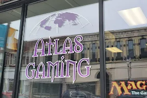 Atlas Gaming image