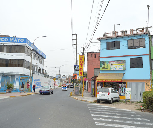 José Muñoz Fotografía (Antes Foto Panamericana)