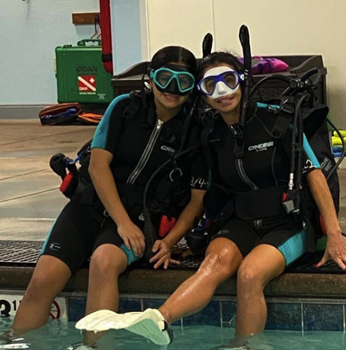 Dive Shop «A-1 Scuba & Travel Aquatic Center», reviews and photos, 1603 W Belleview Ave, Littleton, CO 80120, USA