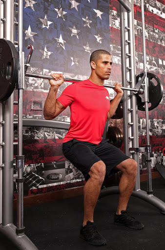 Gym «Snap Fitness», reviews and photos, 236 Harbor Village Lane, Apollo Beach, FL 33572, USA