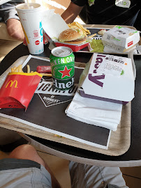 Aliment-réconfort du Restauration rapide McDonald's à Cabriès - n°10
