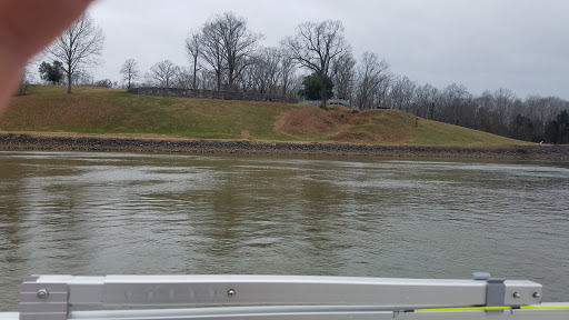 Battle Site «Fort Donelson National Battlefield», reviews and photos, 120 Lock D Rd, Dover, TN 37058, USA