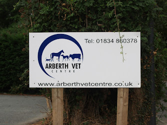 Arberth Veterinary Centre