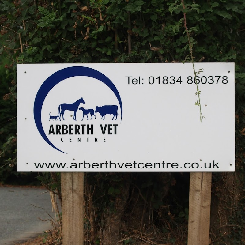 Arberth Veterinary Centre