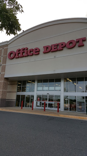 Office Supply Store «Office Depot», reviews and photos, 14053 Crossing Pl, Woodbridge, VA 22192, USA
