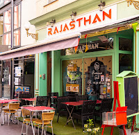 Photos du propriétaire du Restaurant indien halal AU RAJASTHAN GOURMAND à Rouen - n°1
