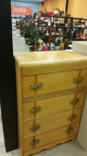 Thrift Store «Goodwill Store and Donation Site», reviews and photos
