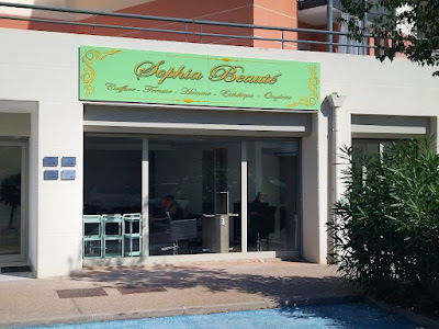 Sophia beauté à Biot