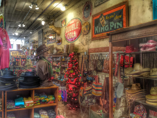 Store «Jefferson General Store», reviews and photos, 113 E Austin St, Jefferson, TX 75657, USA