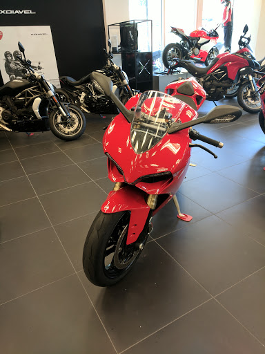 Motorcycle Dealer «Ducati Redmond», reviews and photos, 7325 166th Ave NE F-135, Redmond, WA 98052, USA